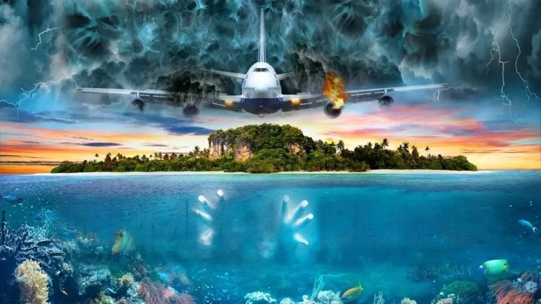 Bermuda Island still