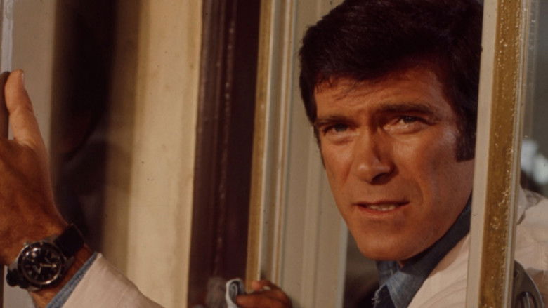 The Immortal still 2