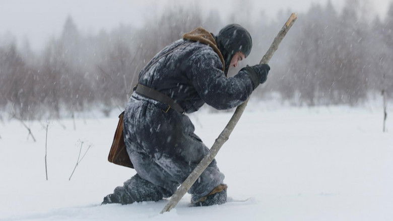 The Pilot: A Battle for Survival still 4