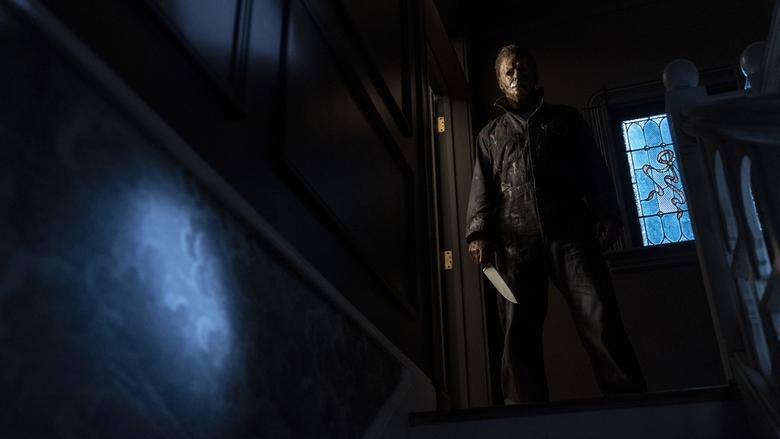 Halloween Kills still