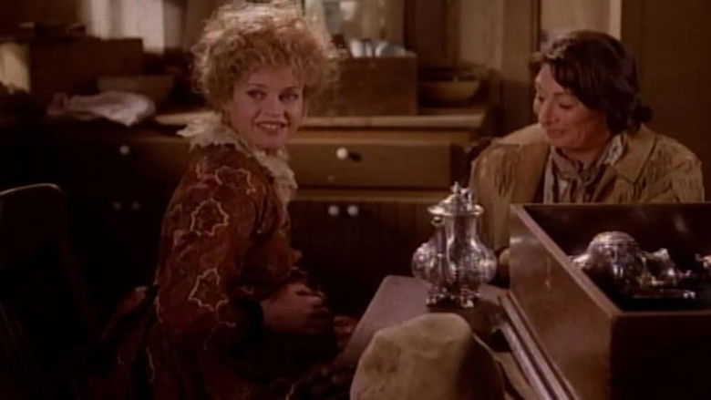 Buffalo Girls still 1