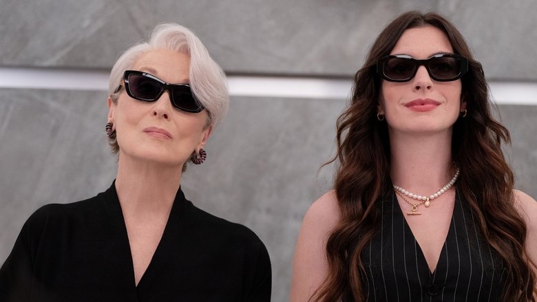 The Devil Wears Prada 2 still 2