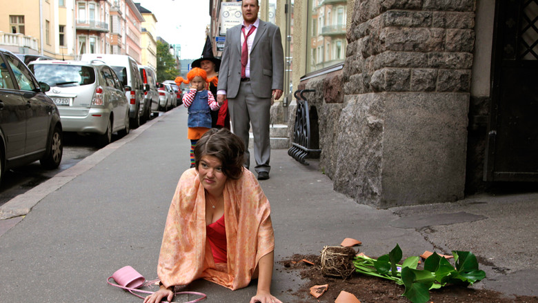 Do I Have to Take Care of Everything? still 1