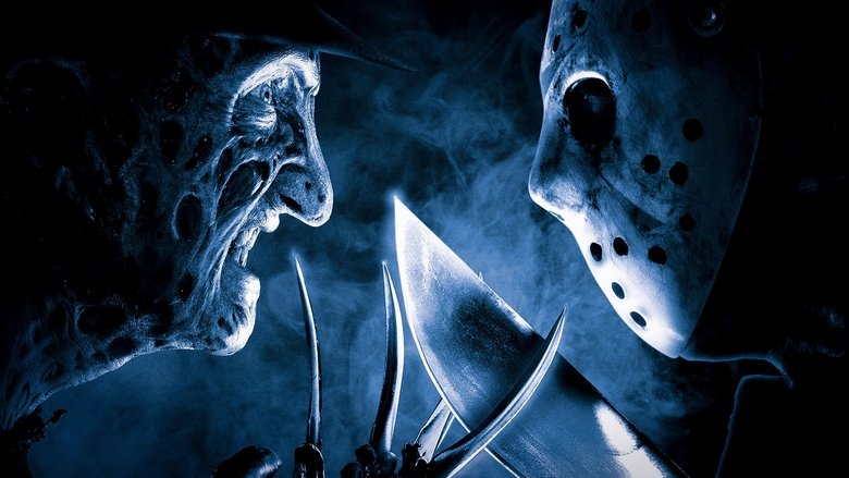 Freddy vs. Jason still
