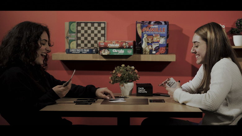 Kinetic: The Art of Oneself still