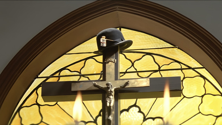 Yumeno Kyusaku's Girl Hell still 4