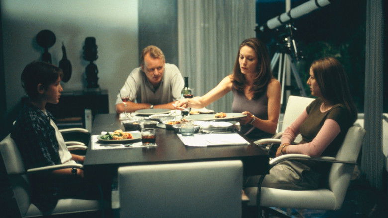 The Glass House still