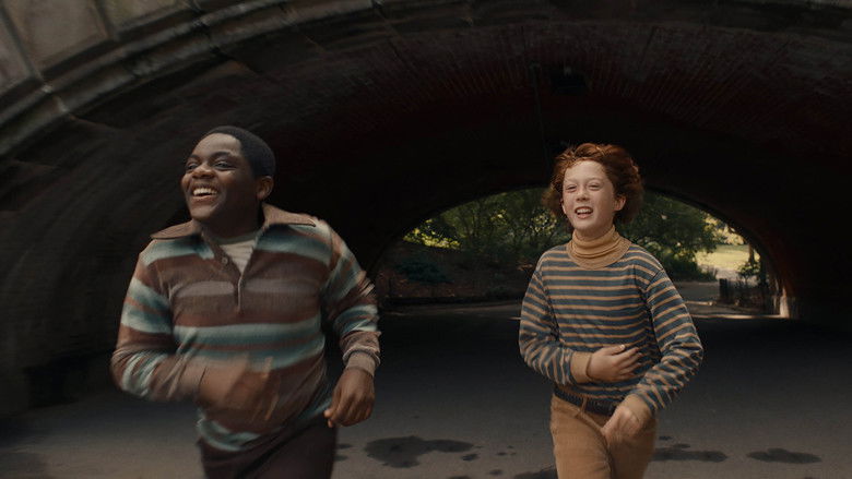 Armageddon Time still