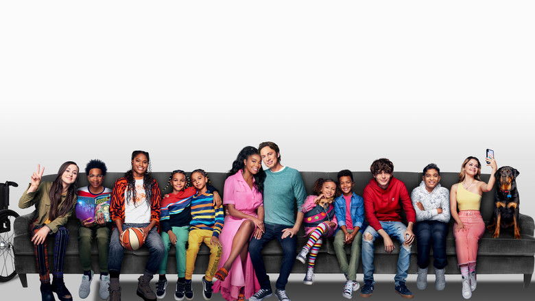 Cheaper by the Dozen still