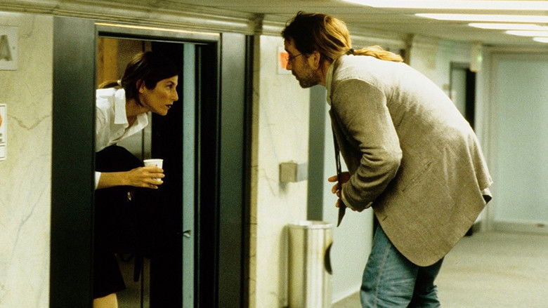 Being John Malkovich still 1