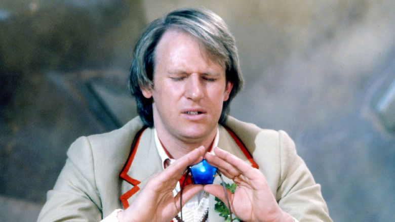 Doctor Who: Snakedance still