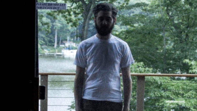 Live Forever as You Are Now with Alan Resnick still 1