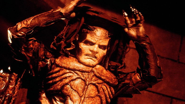 Wishmaster still