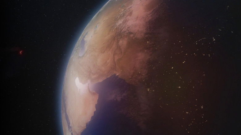 The Great Warning still 4