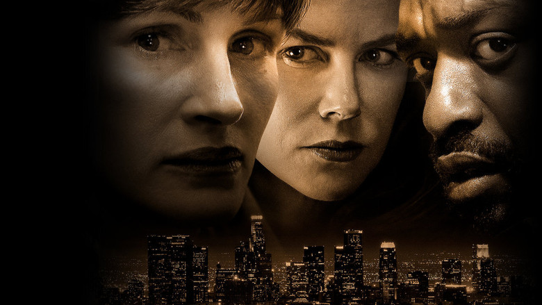 Secret in Their Eyes still