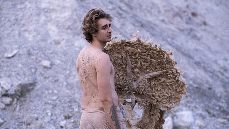 Tërra Bëstia still 2