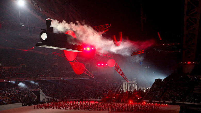 Sochi: 2014 Olympic Opening Ceremony: Dreams of Russia still 2