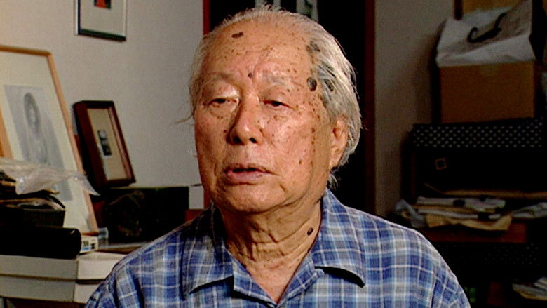 Seijun Suzuki: kabuki & yakuzas still 3