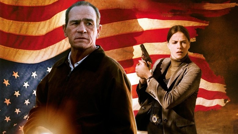 In the Valley of Elah still 1