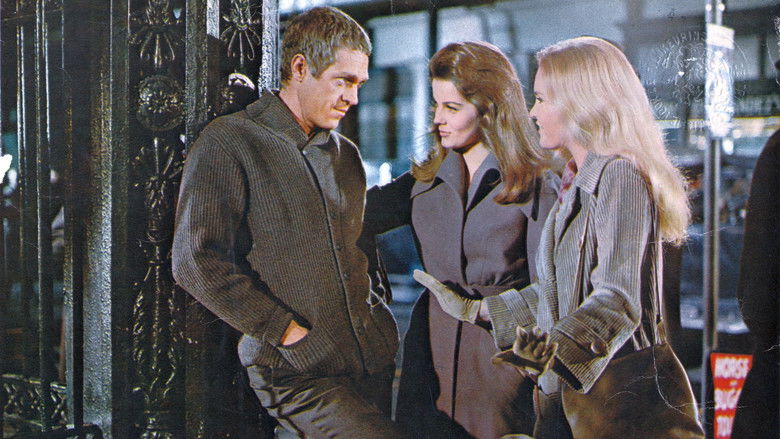 The Cincinnati Kid still