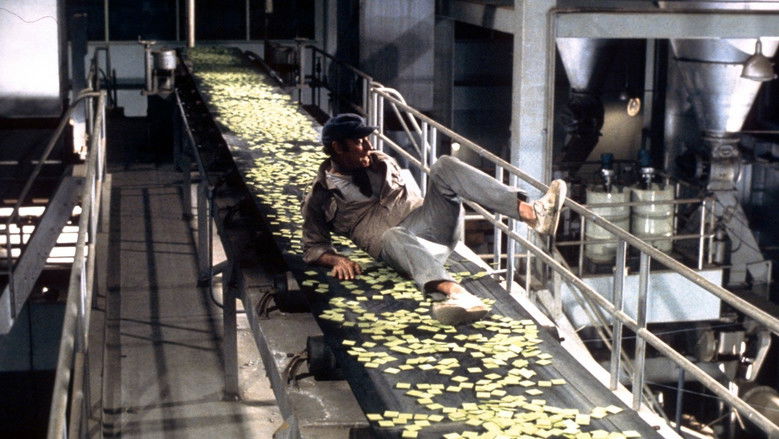 Soylent Green still