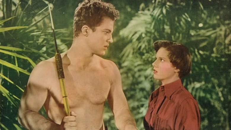 The Lion Hunters still 1