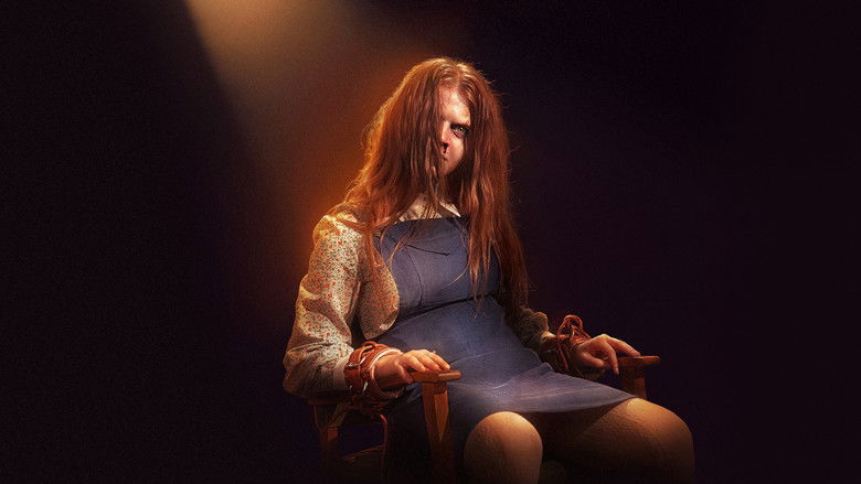 Late Night with the Devil still