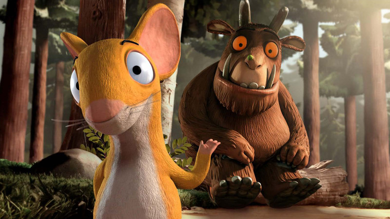 The Gruffalo still 4