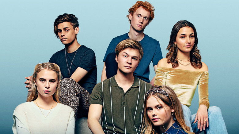 Pretty Young Thing still