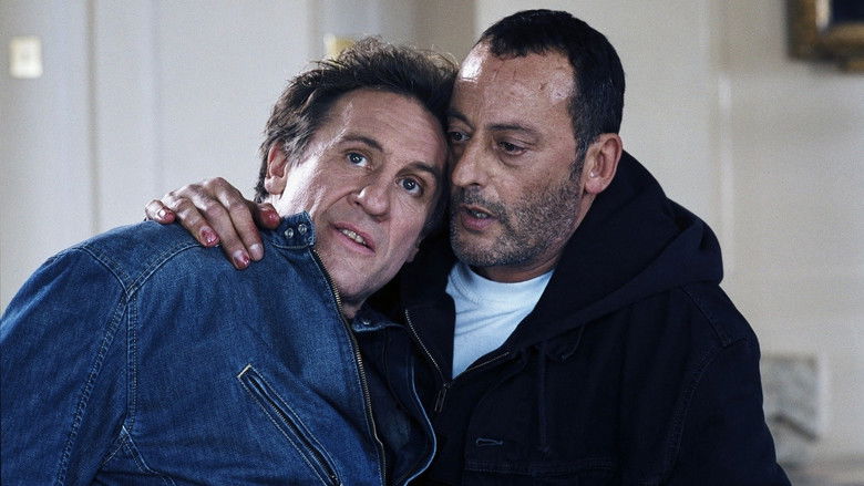 Ruby & Quentin still