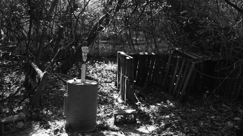 The Man Who Would Not Shake Hands still