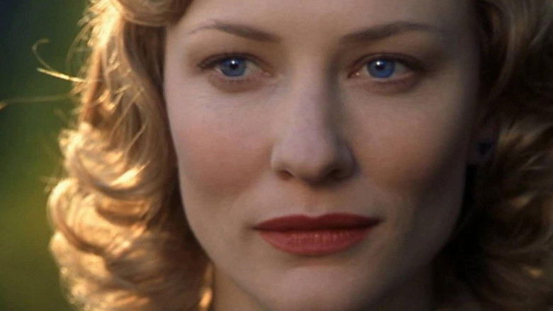 Charlotte Gray still