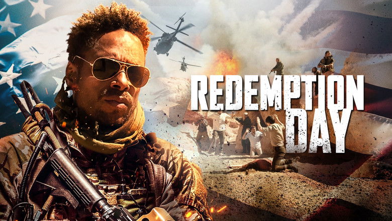 Redemption Day still