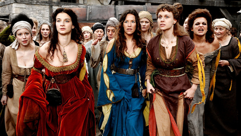 The Royal Siren still