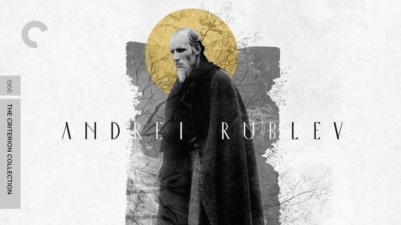 Andrei Rublev still 4