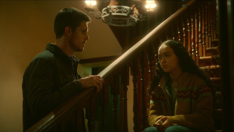 Code 8 Part II still