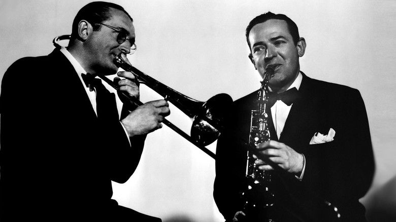 The Fabulous Dorseys still 2