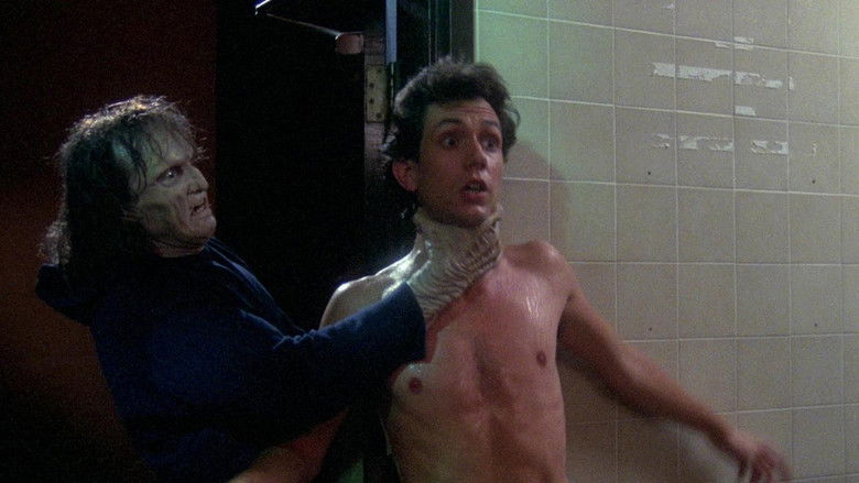 Zombie Nightmare still