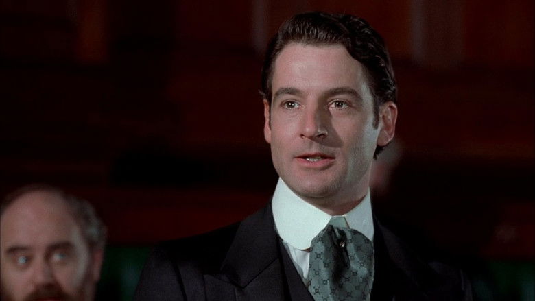 The Winslow Boy still