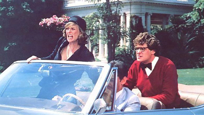 Scavenger Hunt still 1