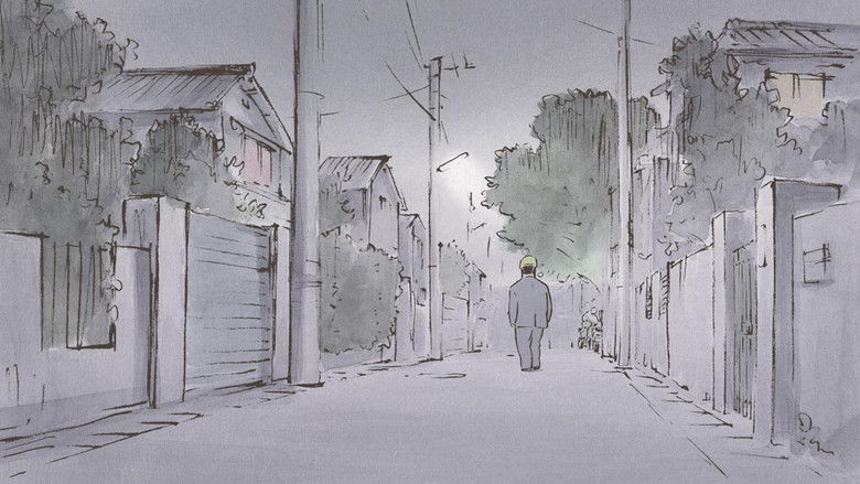 My Neighbors the Yamadas still