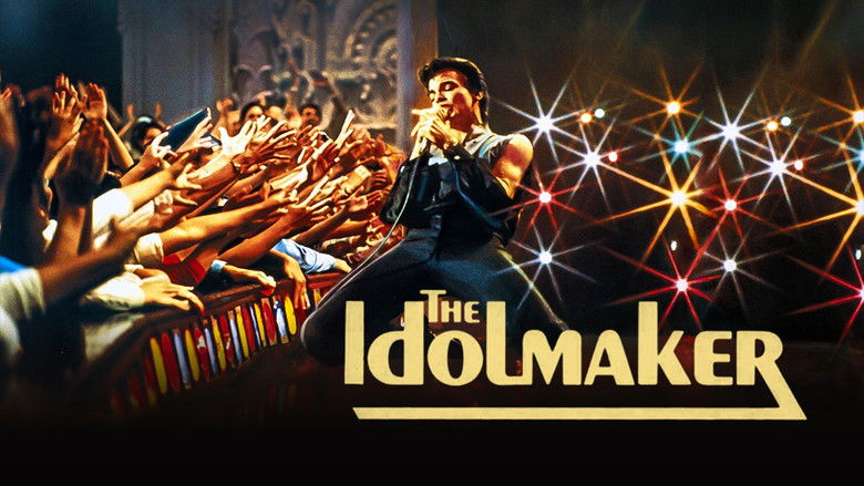 The Idolmaker still 1