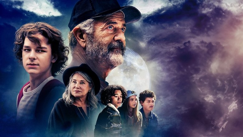 Monster Summer still