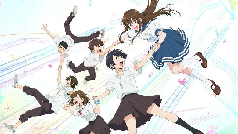 Sing a Bit of Harmony still 1