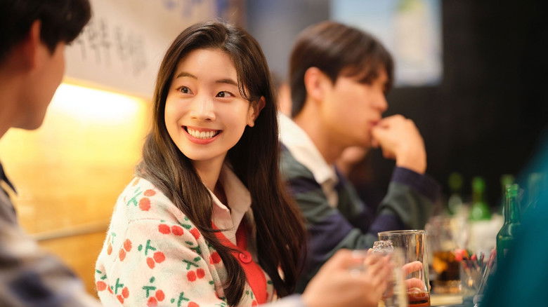 You Are the Apple of My Eye still 4