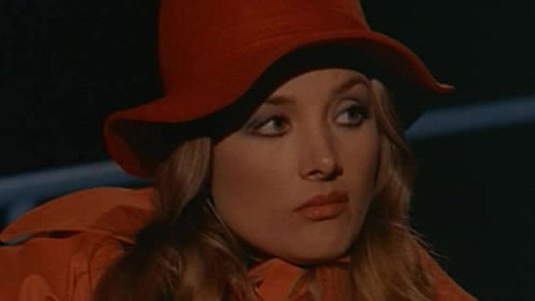 La svergognata still