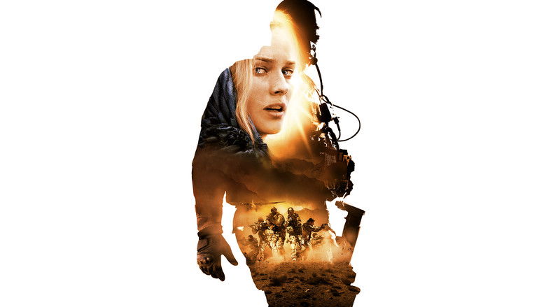 Special Forces still