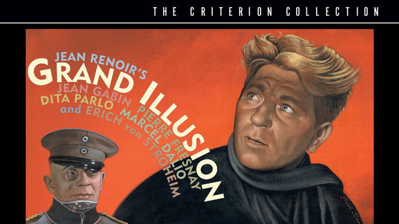 Grand Illusion still 1