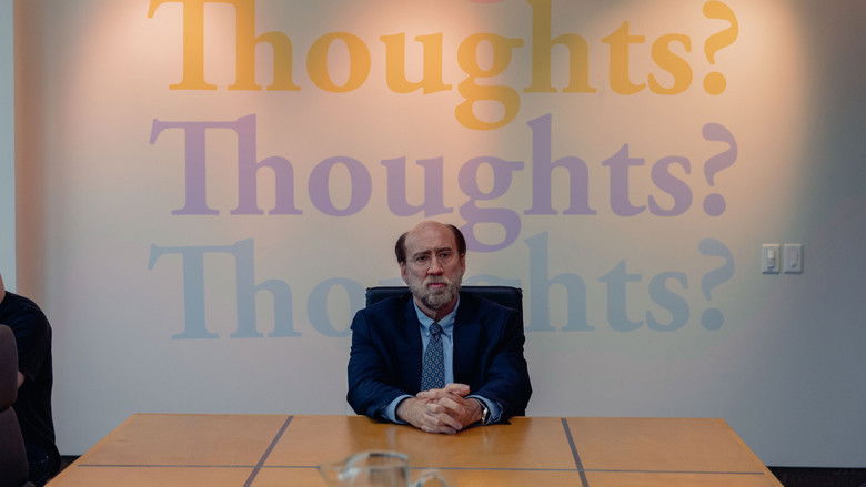 Dream Scenario still