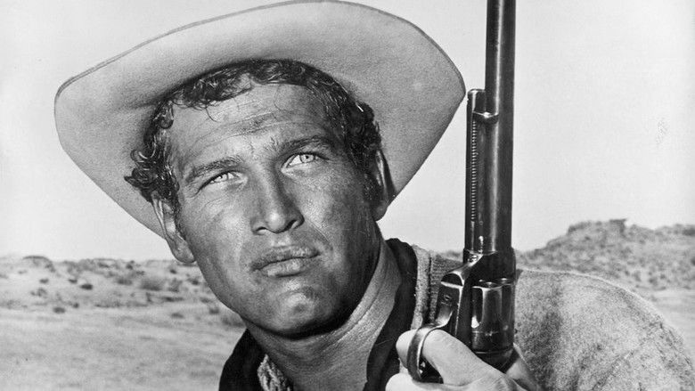 The Left Handed Gun still 3